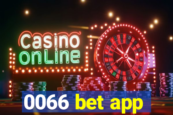 0066 bet app